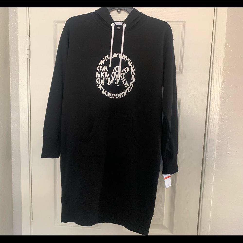 Michael Kors Oversize Hoodie